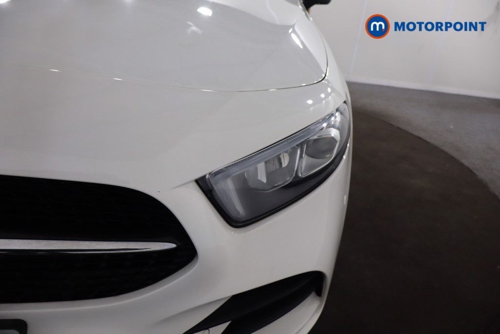 Mercedes-Benz A Class Amg Line Executive Edition Automatic Petrol Plug-In Hybrid Hatchback - Stock Number (1601404) - 33rd supplementary image