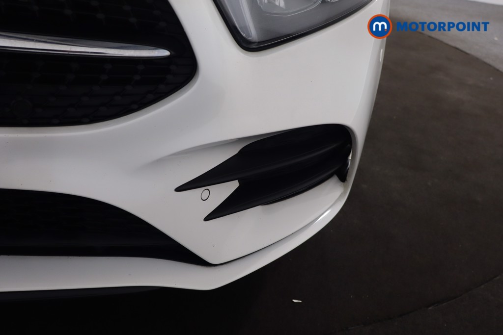 Mercedes-Benz A Class Amg Line Executive Edition Automatic Petrol Plug-In Hybrid Hatchback - Stock Number (1601404) - 34th supplementary image