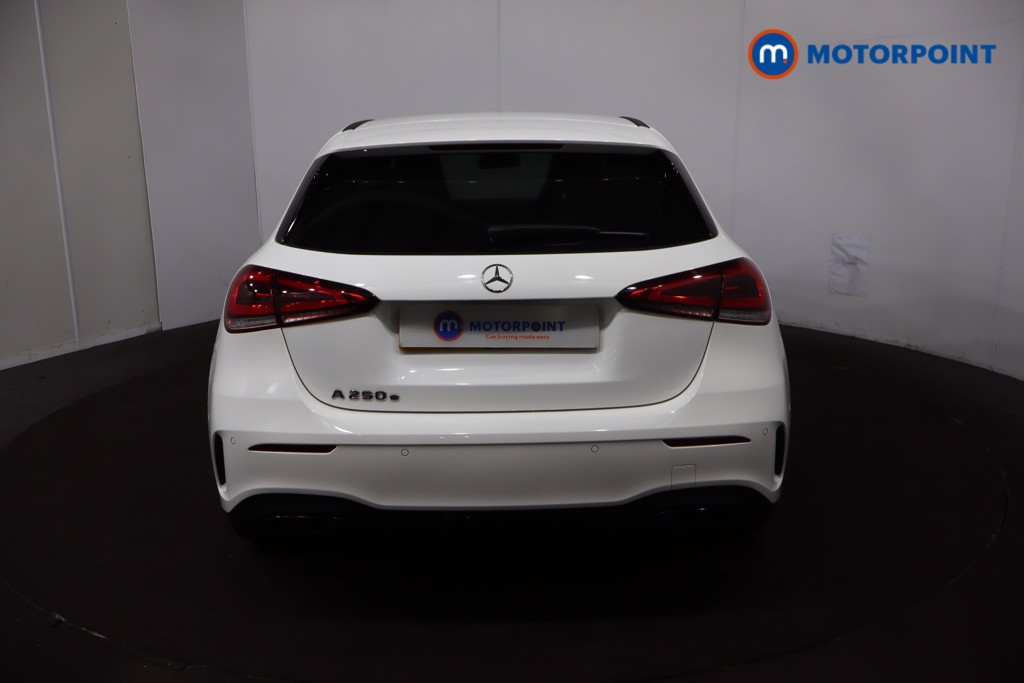 Mercedes-Benz A Class Amg Line Executive Edition Automatic Petrol Plug-In Hybrid Hatchback - Stock Number (1601404) - 36th supplementary image