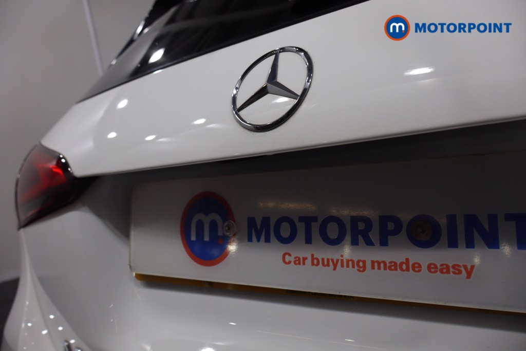 Mercedes-Benz A Class Amg Line Executive Edition Automatic Petrol Plug-In Hybrid Hatchback - Stock Number (1601404) - 37th supplementary image