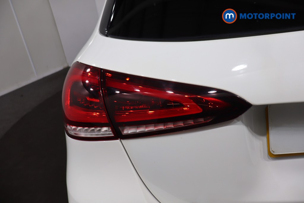 Mercedes-Benz A Class Amg Line Executive Edition Automatic Petrol Plug-In Hybrid Hatchback - Stock Number (1601404) - 38th supplementary image