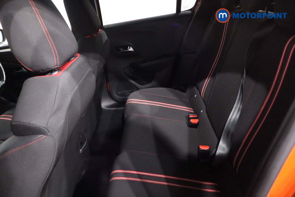 Vauxhall Corsa SRI Manual Petrol Hatchback - Stock Number (1601764) - 5th supplementary image