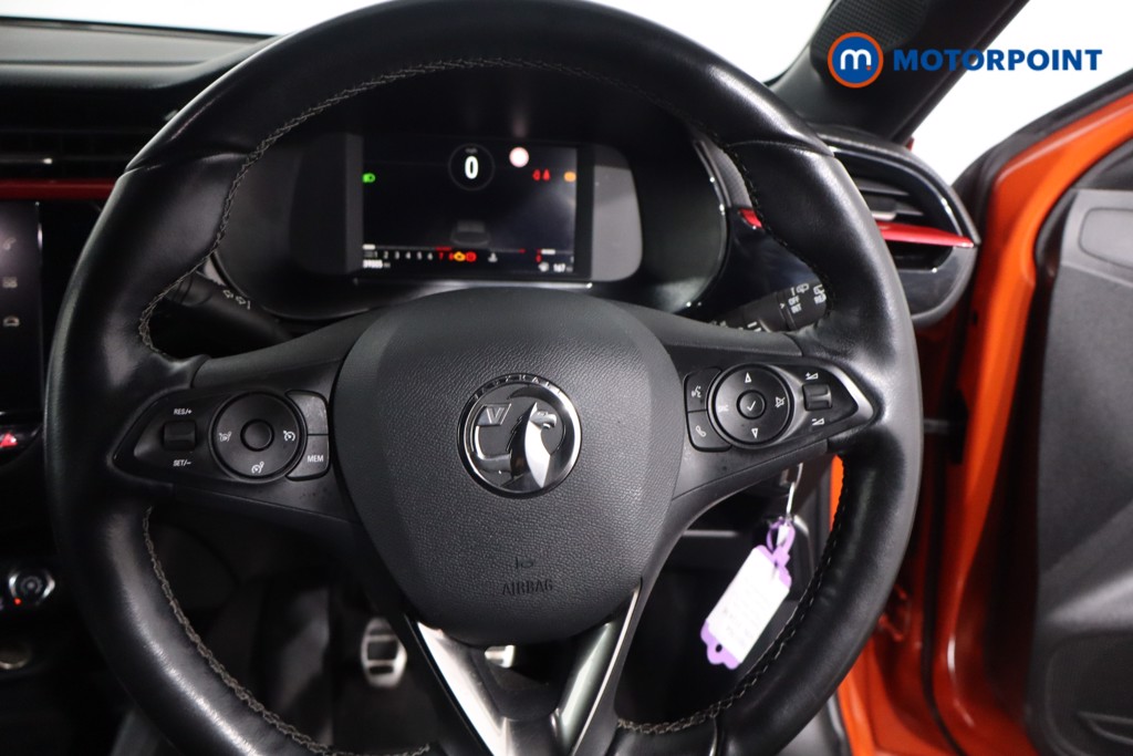 Vauxhall Corsa SRI Manual Petrol Hatchback - Stock Number (1601764) - 6th supplementary image