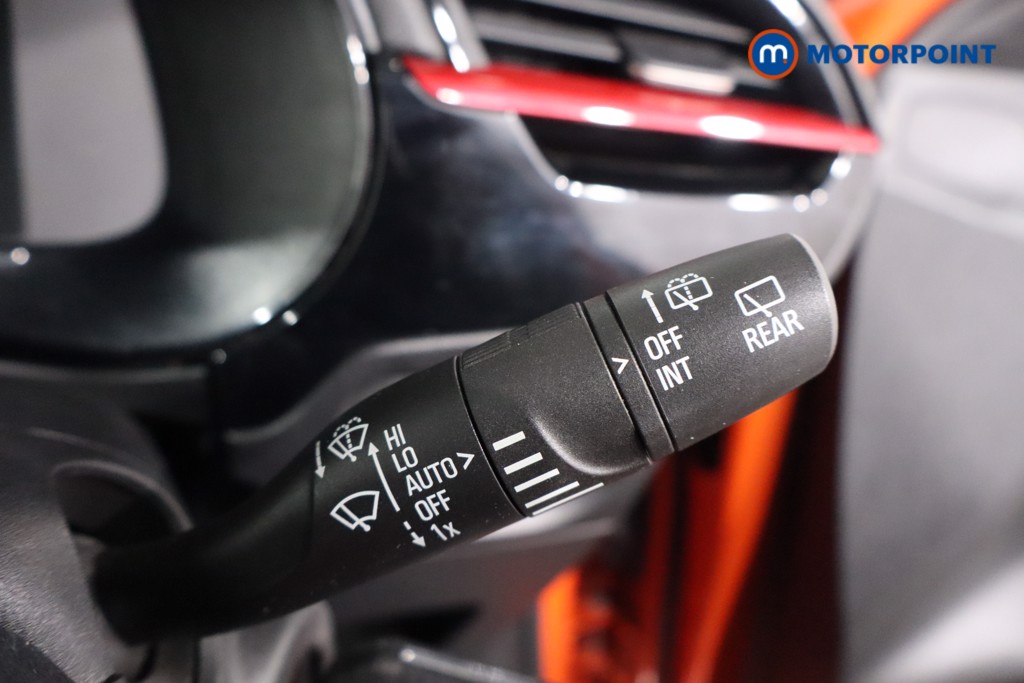 Vauxhall Corsa SRI Manual Petrol Hatchback - Stock Number (1601764) - 15th supplementary image