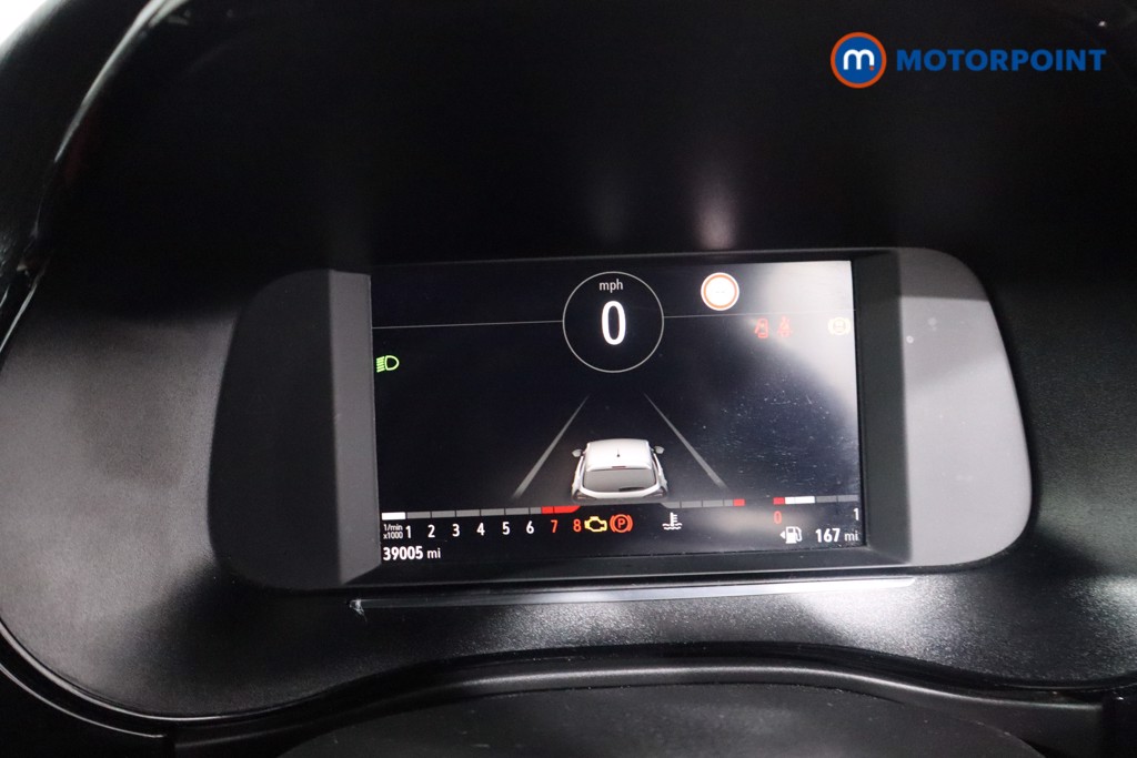 Vauxhall Corsa SRI Manual Petrol Hatchback - Stock Number (1601764) - 16th supplementary image