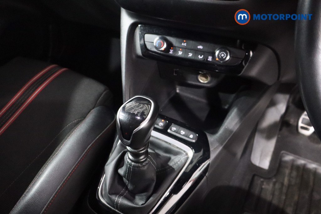 Vauxhall Corsa SRI Manual Petrol Hatchback - Stock Number (1601764) - 18th supplementary image