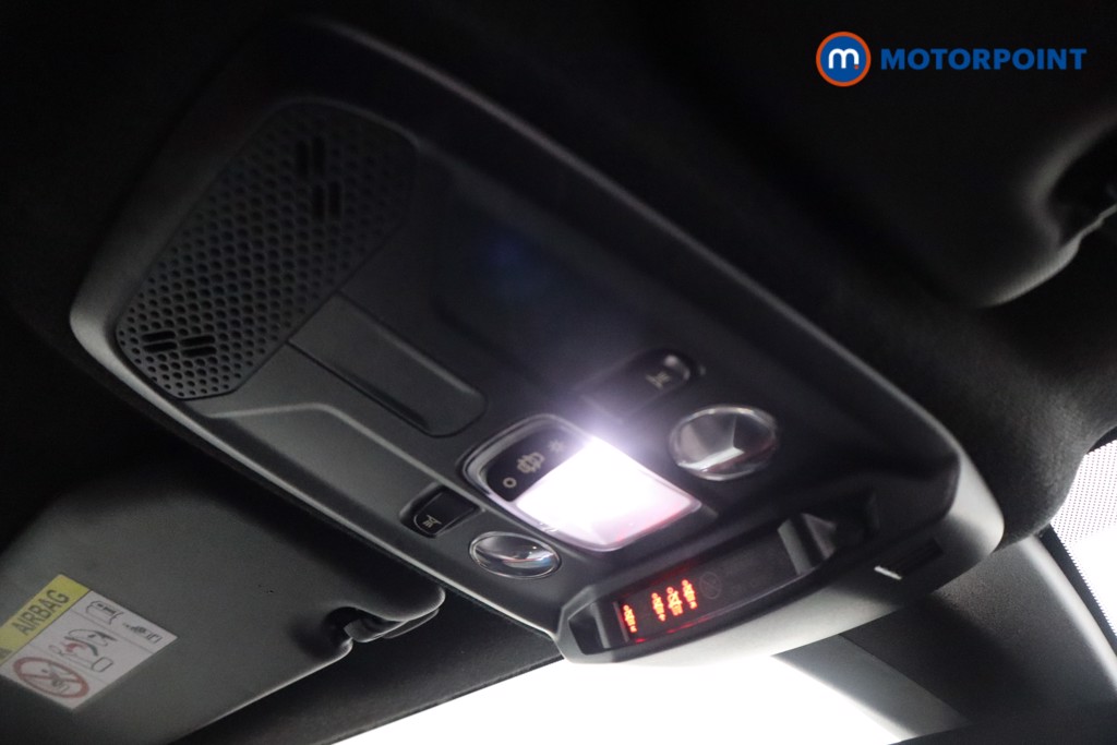 Vauxhall Corsa SRI Manual Petrol Hatchback - Stock Number (1601764) - 19th supplementary image