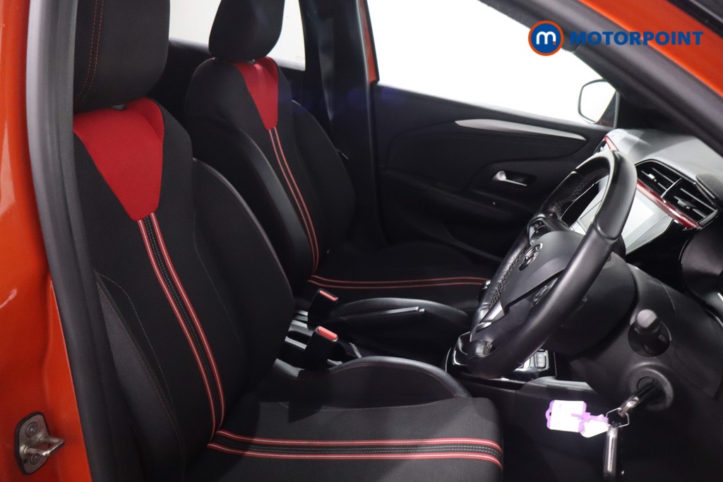 Vauxhall Corsa SRI Manual Petrol Hatchback - Stock Number (1601764) - 20th supplementary image