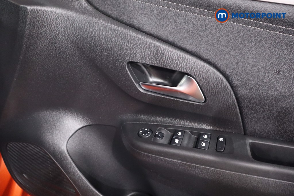 Vauxhall Corsa SRI Manual Petrol Hatchback - Stock Number (1601764) - 22nd supplementary image