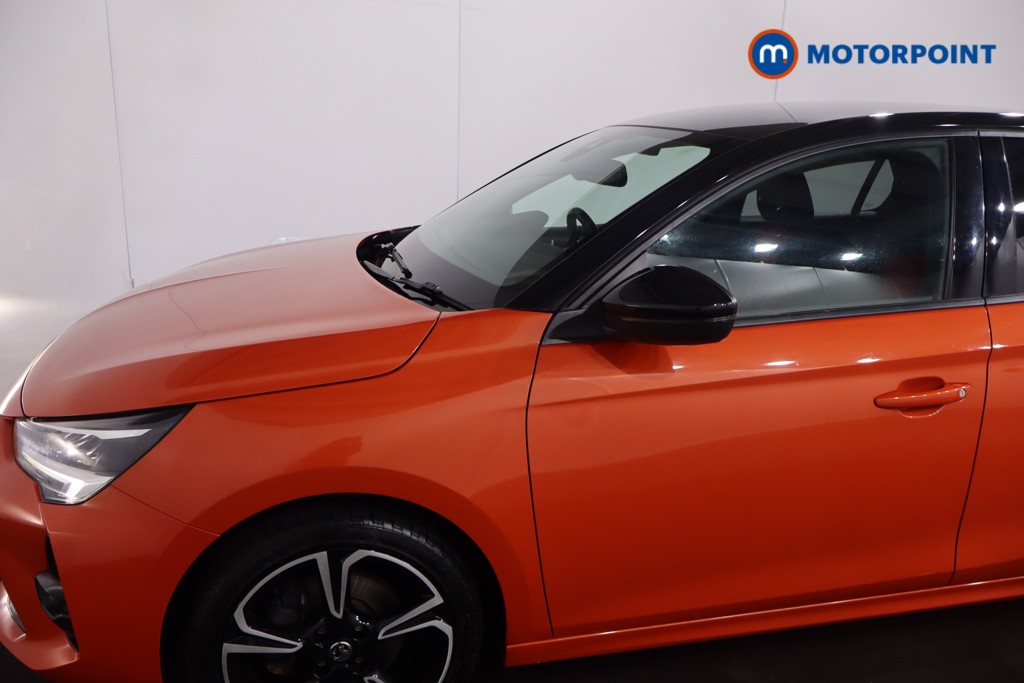 Vauxhall Corsa SRI Manual Petrol Hatchback - Stock Number (1601764) - 23rd supplementary image