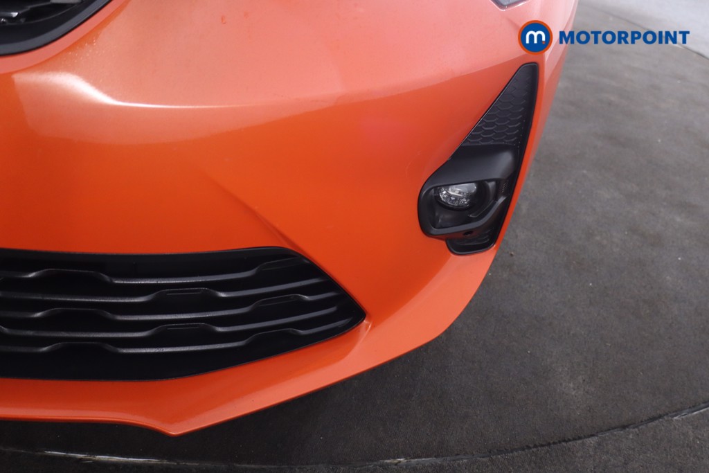 Vauxhall Corsa SRI Manual Petrol Hatchback - Stock Number (1601764) - 27th supplementary image