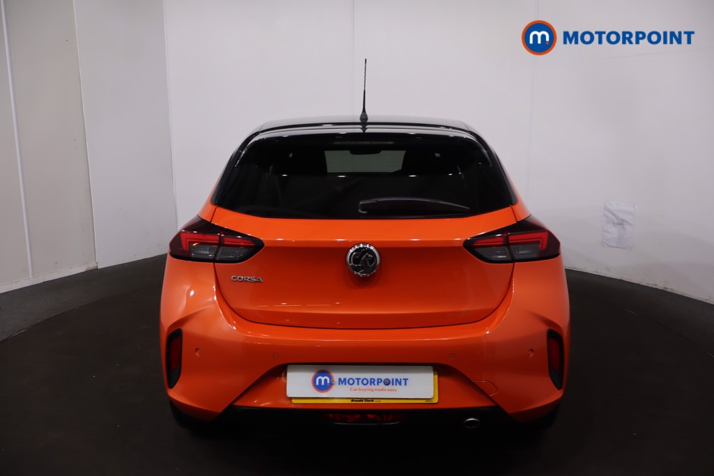 Vauxhall Corsa SRI Manual Petrol Hatchback - Stock Number (1601764) - 29th supplementary image