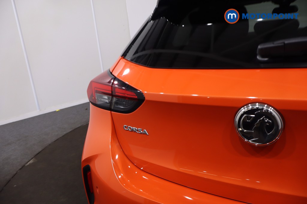 Vauxhall Corsa SRI Manual Petrol Hatchback - Stock Number (1601764) - 30th supplementary image