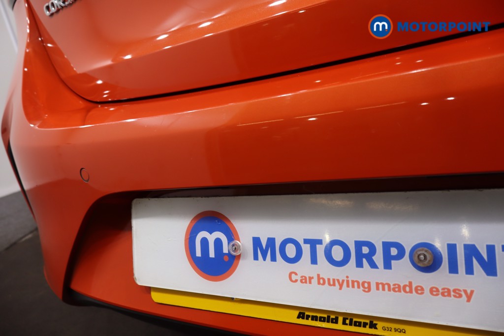 Vauxhall Corsa SRI Manual Petrol Hatchback - Stock Number (1601764) - 31st supplementary image