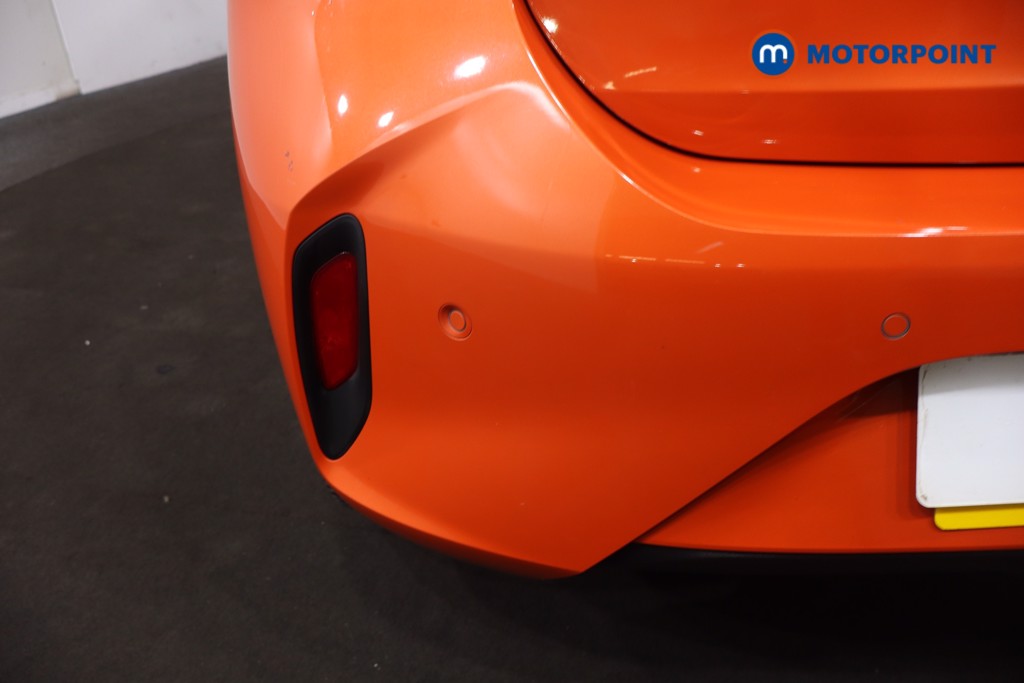 Vauxhall Corsa SRI Manual Petrol Hatchback - Stock Number (1601764) - 32nd supplementary image