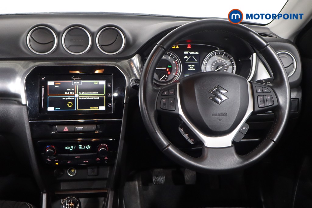 Suzuki Vitara Sz5 Allgrip Manual Petrol SUV - Stock Number (1601859) - 3rd supplementary image