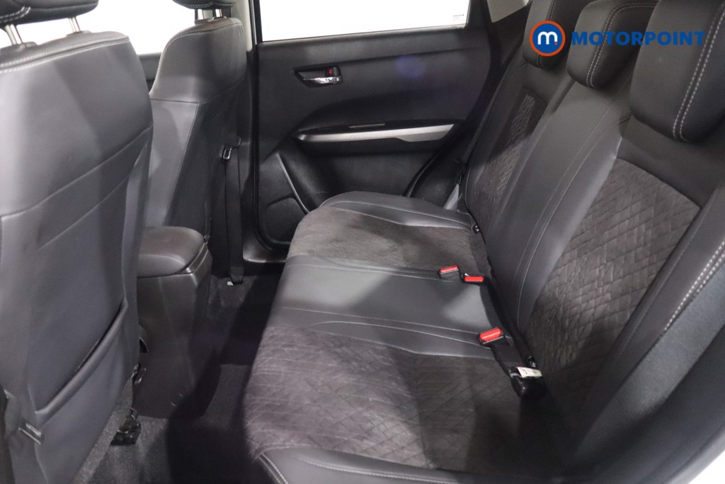 Suzuki Vitara Sz5 Allgrip Manual Petrol SUV - Stock Number (1601859) - 5th supplementary image