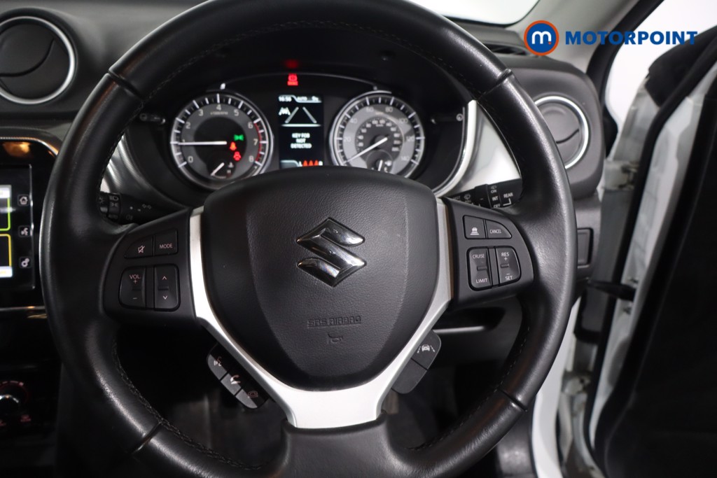 Suzuki Vitara Sz5 Allgrip Manual Petrol SUV - Stock Number (1601859) - 6th supplementary image