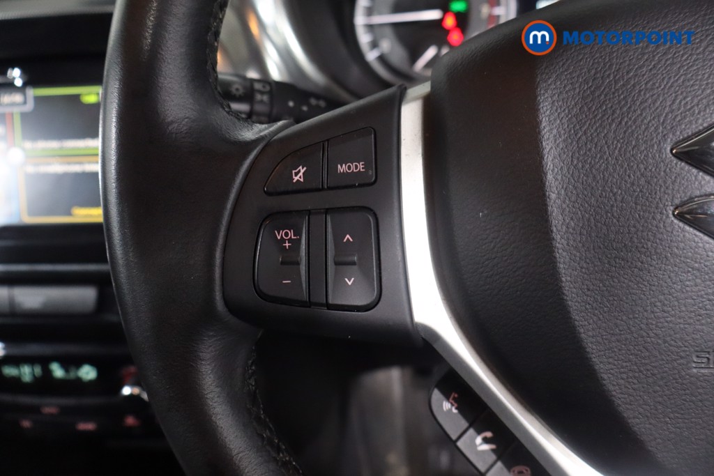 Suzuki Vitara Sz5 Allgrip Manual Petrol SUV - Stock Number (1601859) - 7th supplementary image