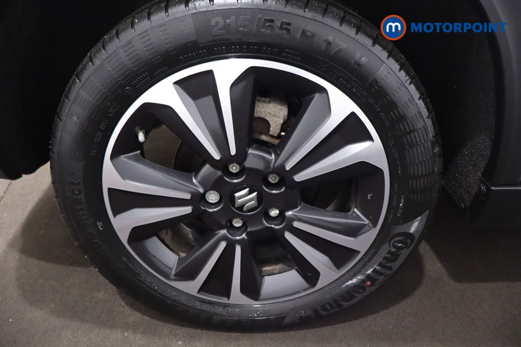 Suzuki Vitara Sz5 Allgrip Manual Petrol SUV - Stock Number (1601859) - 9th supplementary image