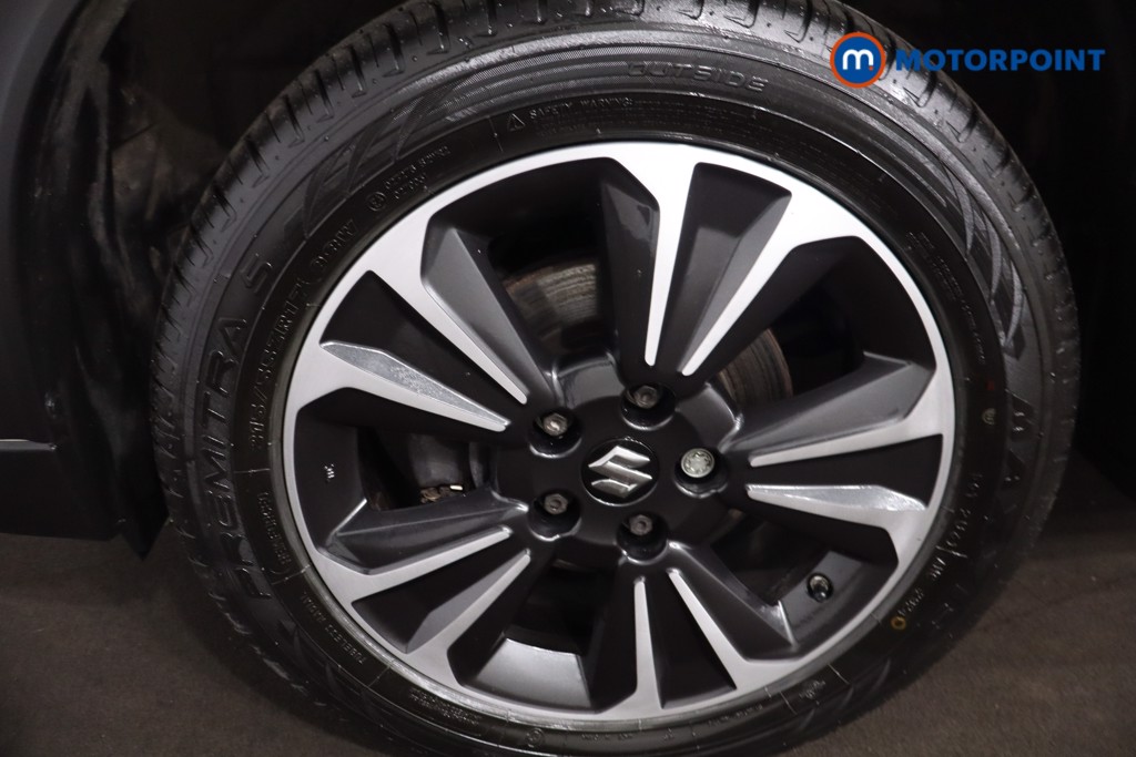 Suzuki Vitara Sz5 Allgrip Manual Petrol SUV - Stock Number (1601859) - 11th supplementary image