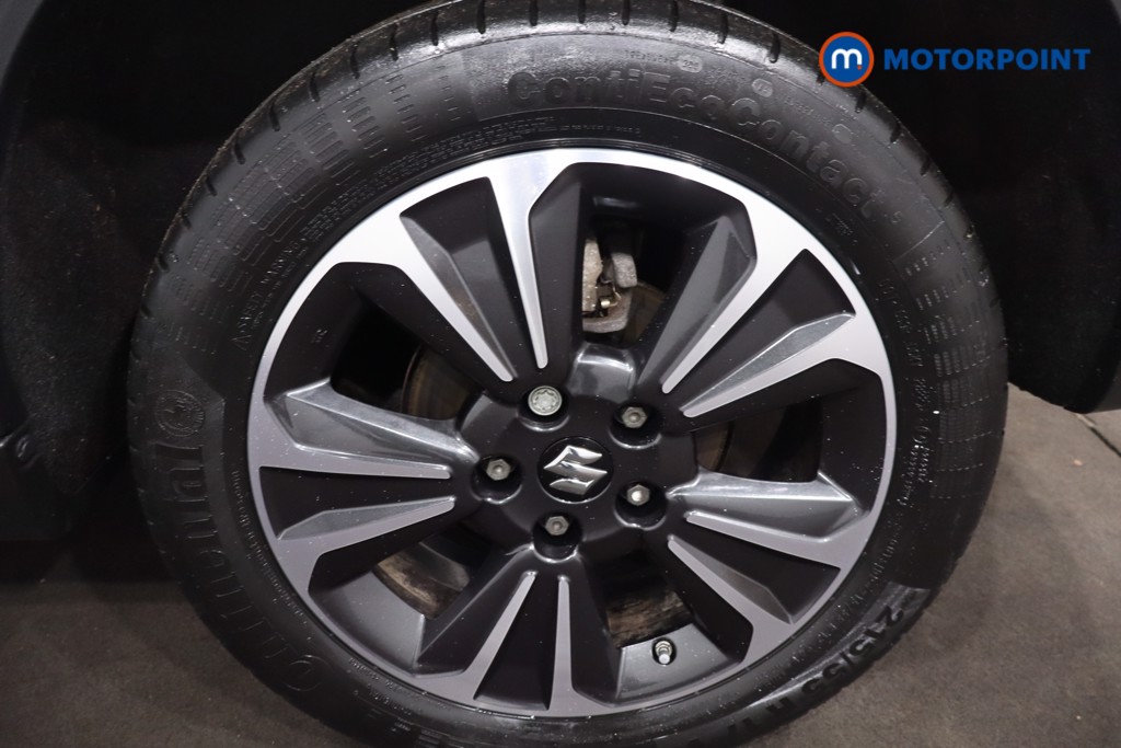 Suzuki Vitara Sz5 Allgrip Manual Petrol SUV - Stock Number (1601859) - 12th supplementary image