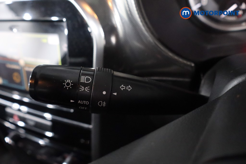 Suzuki Vitara Sz5 Allgrip Manual Petrol SUV - Stock Number (1601859) - 14th supplementary image