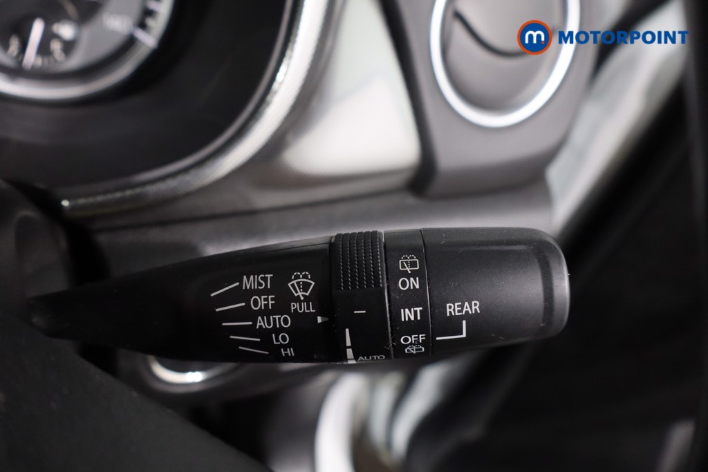 Suzuki Vitara Sz5 Allgrip Manual Petrol SUV - Stock Number (1601859) - 15th supplementary image