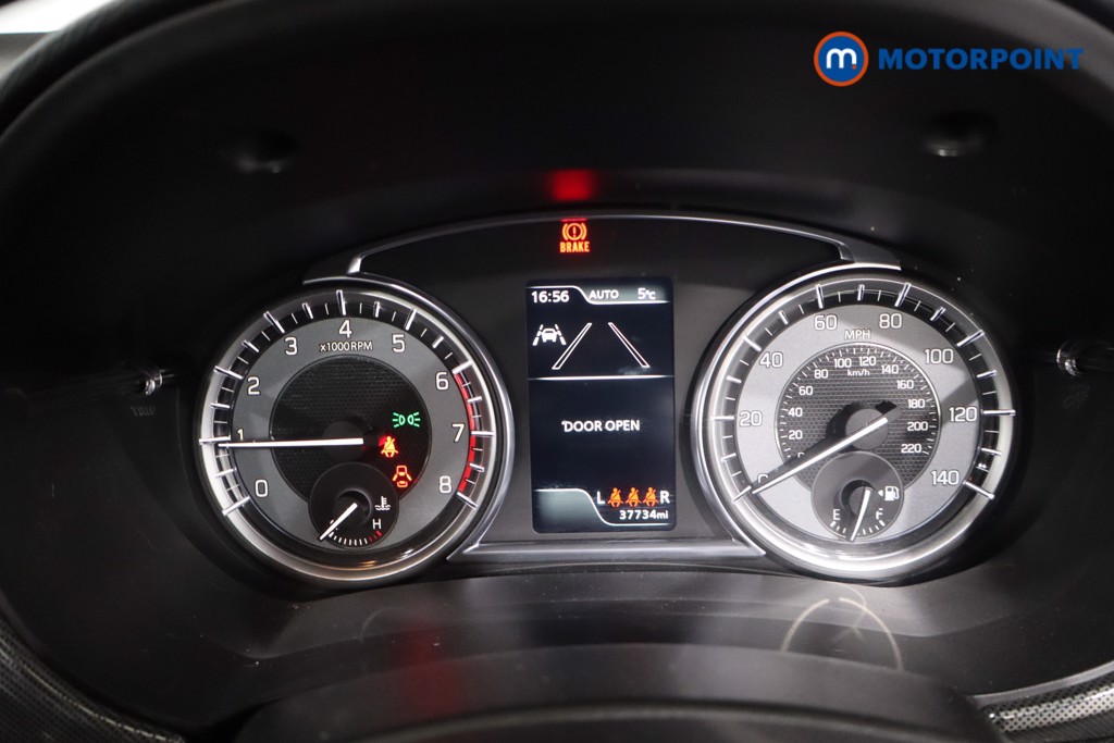 Suzuki Vitara Sz5 Allgrip Manual Petrol SUV - Stock Number (1601859) - 16th supplementary image