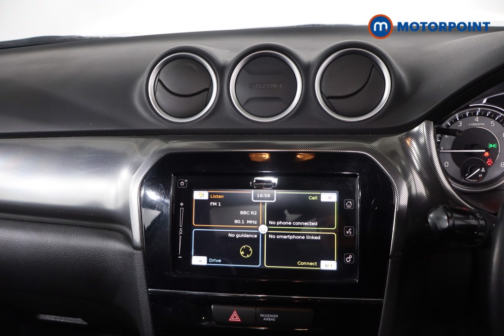 Suzuki Vitara Sz5 Allgrip Manual Petrol SUV - Stock Number (1601859) - 17th supplementary image