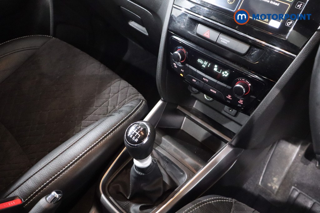 Suzuki Vitara Sz5 Allgrip Manual Petrol SUV - Stock Number (1601859) - 18th supplementary image