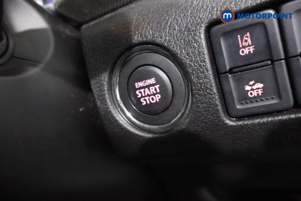 Suzuki Vitara Sz5 Allgrip Manual Petrol SUV - Stock Number (1601859) - 20th supplementary image