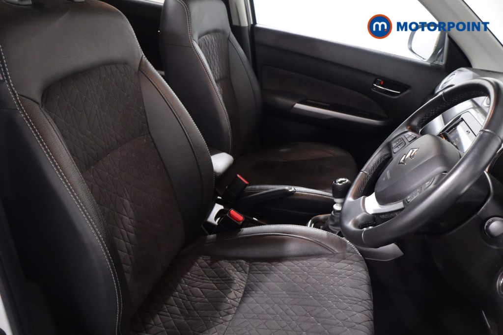 Suzuki Vitara Sz5 Allgrip Manual Petrol SUV - Stock Number (1601859) - 21st supplementary image
