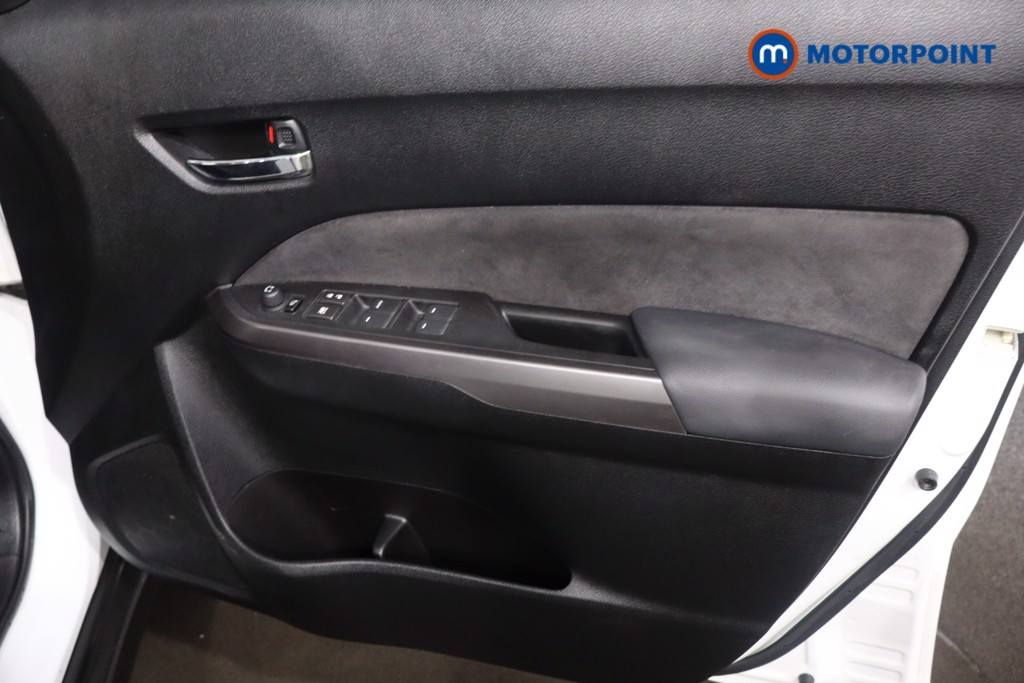 Suzuki Vitara Sz5 Allgrip Manual Petrol SUV - Stock Number (1601859) - 22nd supplementary image
