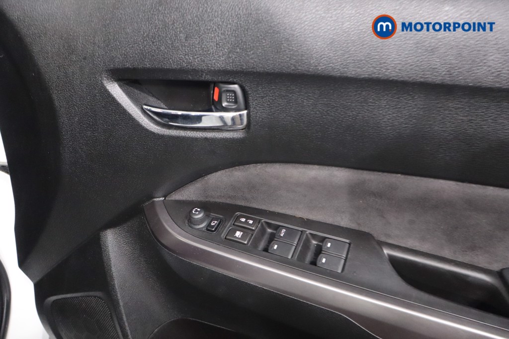 Suzuki Vitara Sz5 Allgrip Manual Petrol SUV - Stock Number (1601859) - 23rd supplementary image