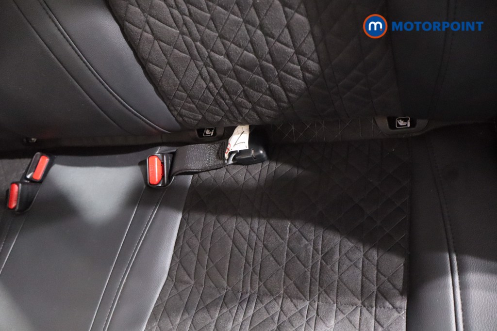 Suzuki Vitara Sz5 Allgrip Manual Petrol SUV - Stock Number (1601859) - 24th supplementary image