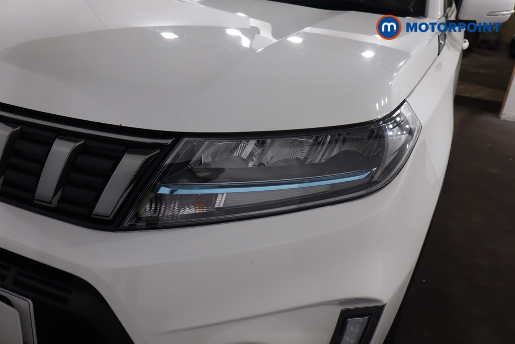 Suzuki Vitara Sz5 Allgrip Manual Petrol SUV - Stock Number (1601859) - 28th supplementary image
