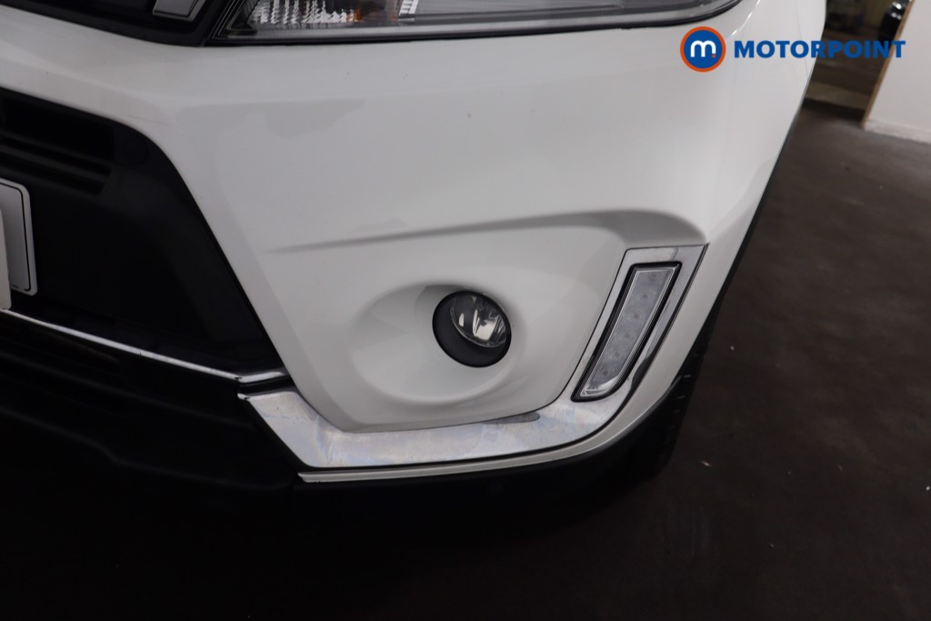 Suzuki Vitara Sz5 Allgrip Manual Petrol SUV - Stock Number (1601859) - 29th supplementary image