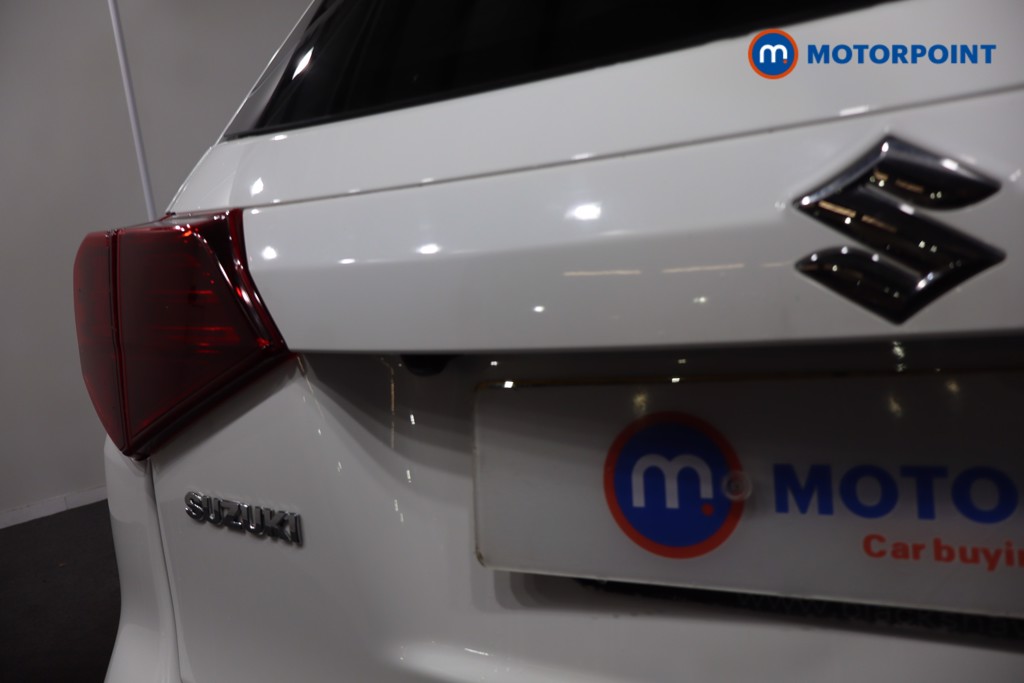 Suzuki Vitara Sz5 Allgrip Manual Petrol SUV - Stock Number (1601859) - 32nd supplementary image