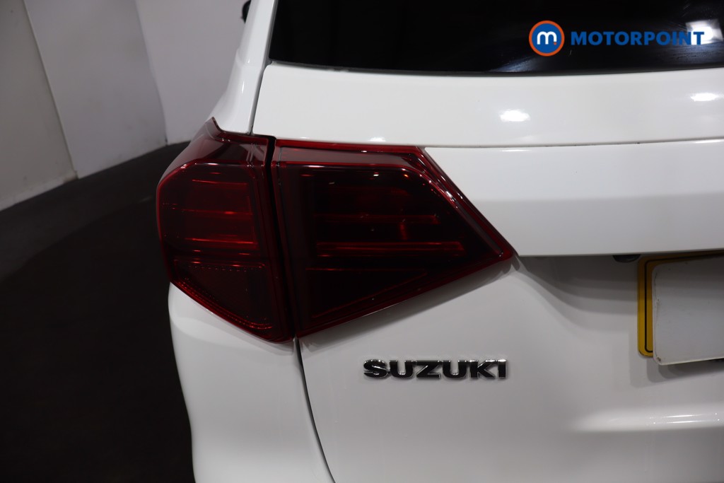 Suzuki Vitara Sz5 Allgrip Manual Petrol SUV - Stock Number (1601859) - 33rd supplementary image