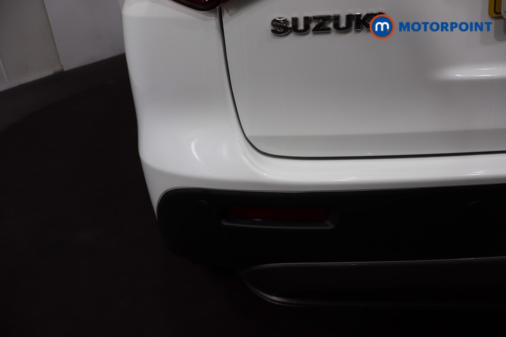 Suzuki Vitara Sz5 Allgrip Manual Petrol SUV - Stock Number (1601859) - 34th supplementary image