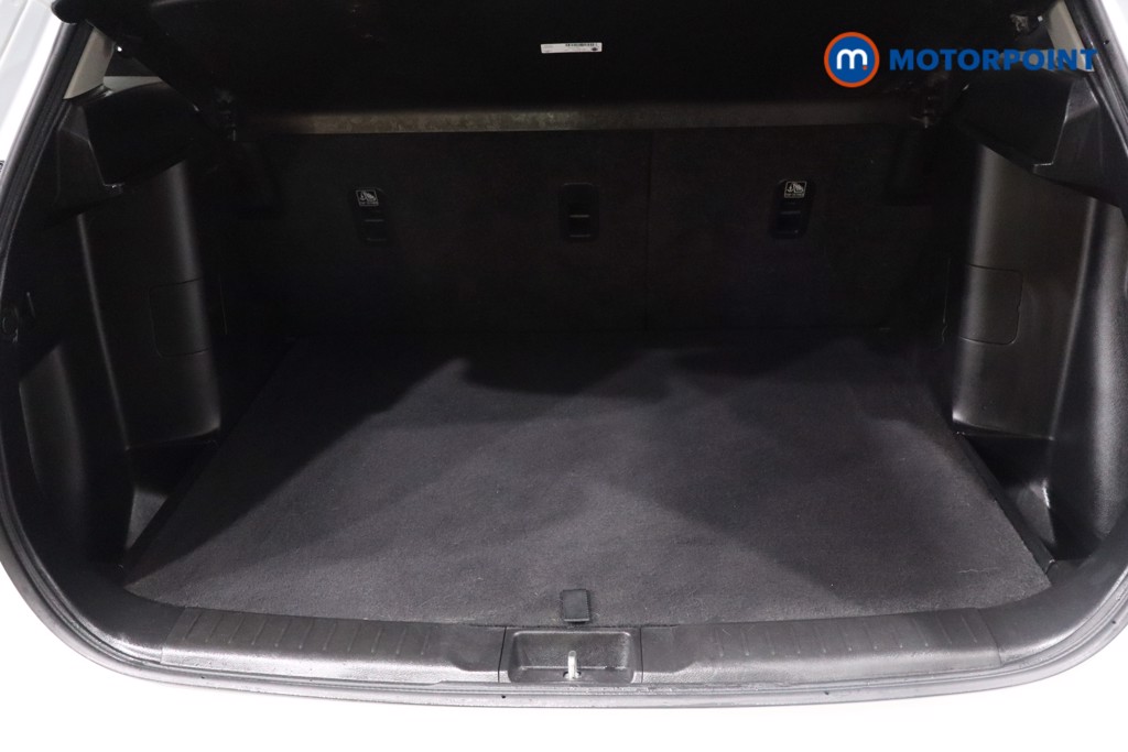 Suzuki Vitara Sz5 Allgrip Manual Petrol SUV - Stock Number (1601859) - 35th supplementary image