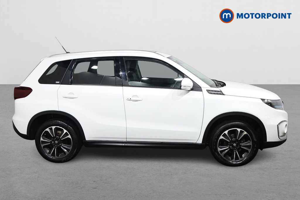 Suzuki Vitara Sz5 Allgrip Manual Petrol SUV - Stock Number (1601859) - Drivers side