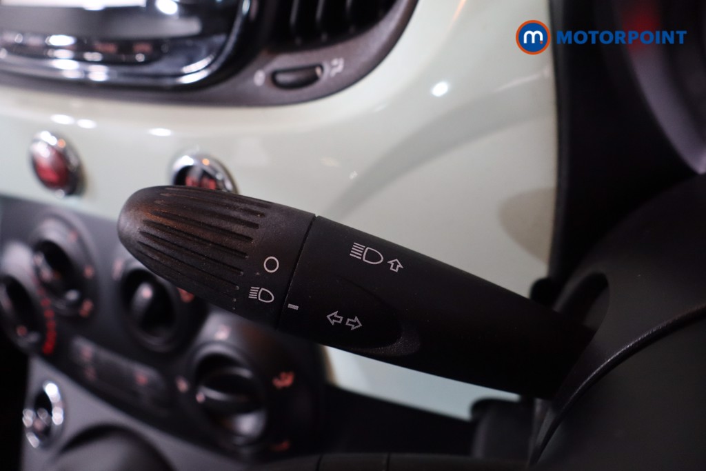 Fiat 500 Lounge Manual Petrol Hatchback - Stock Number (1601888) - 14th supplementary image