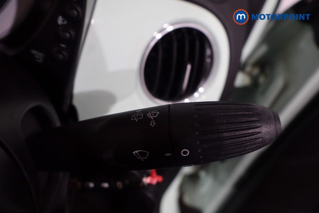 Fiat 500 Lounge Manual Petrol Hatchback - Stock Number (1601888) - 15th supplementary image