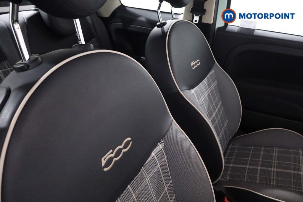 Fiat 500 Lounge Manual Petrol Hatchback - Stock Number (1601888) - 19th supplementary image