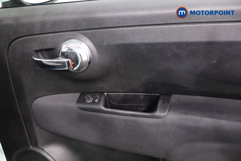 Fiat 500 Lounge Manual Petrol Hatchback - Stock Number (1601888) - 22nd supplementary image