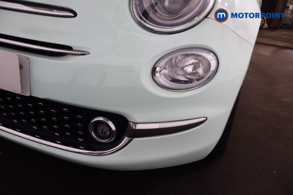 Fiat 500 Lounge Manual Petrol Hatchback - Stock Number (1601888) - 26th supplementary image