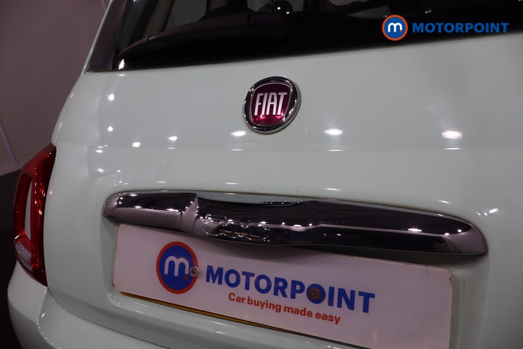 Fiat 500 Lounge Manual Petrol Hatchback - Stock Number (1601888) - 29th supplementary image