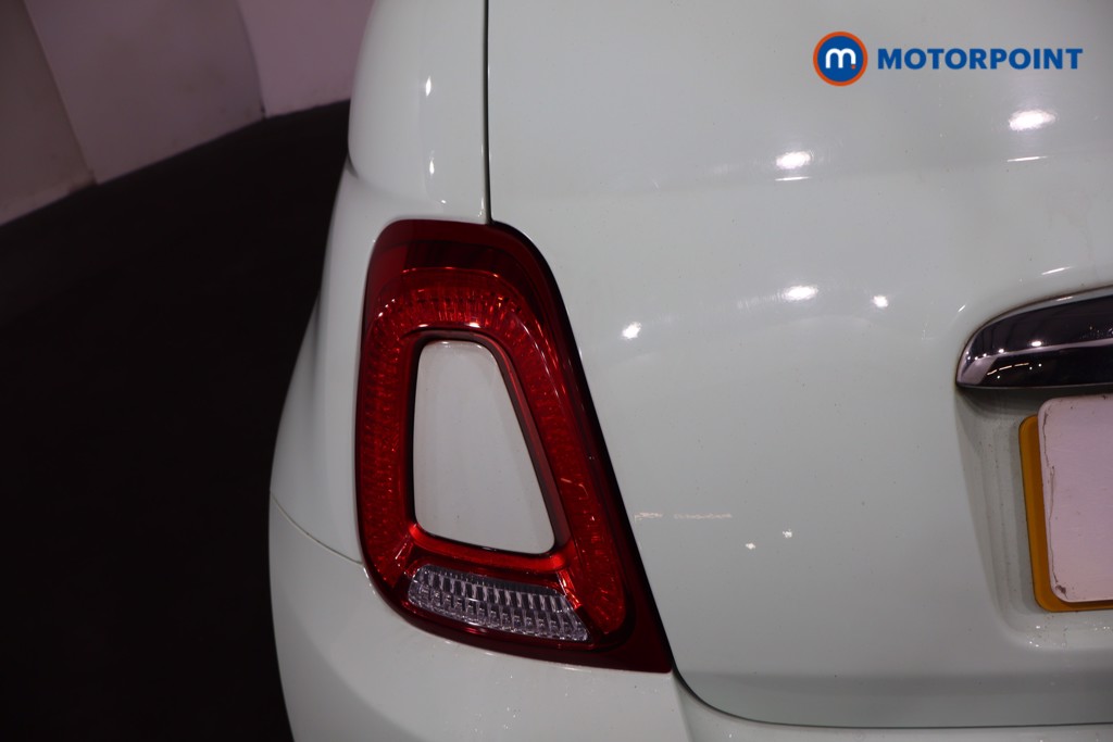 Fiat 500 Lounge Manual Petrol Hatchback - Stock Number (1601888) - 30th supplementary image